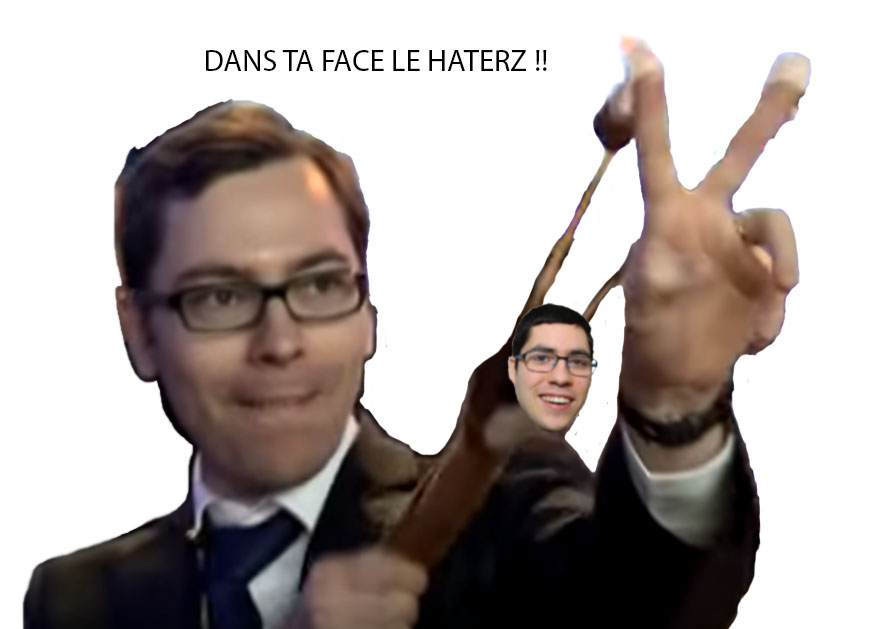 risitas kirby kirby54 haterz