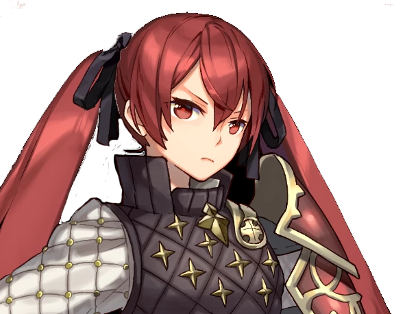 fire emblem kikoojap selena severa