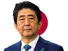 shinzo-drapeau-ministre-abe-premier-japon-politic