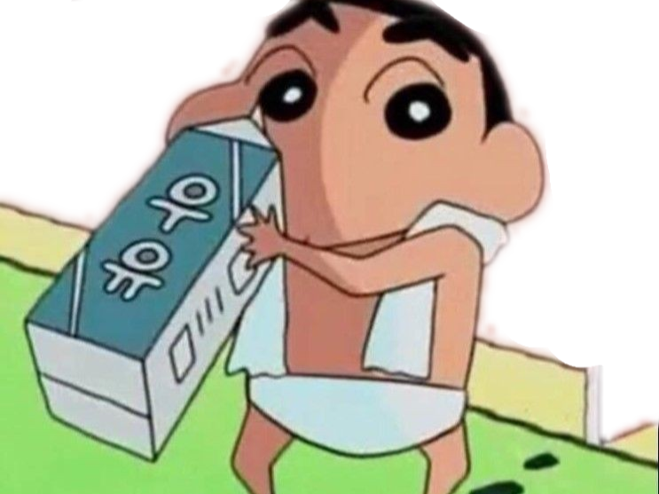 crayon nohara kikoojap aesthetic mignon shinnosuke shin chan