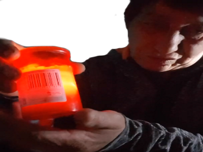 medoc bougie lechner