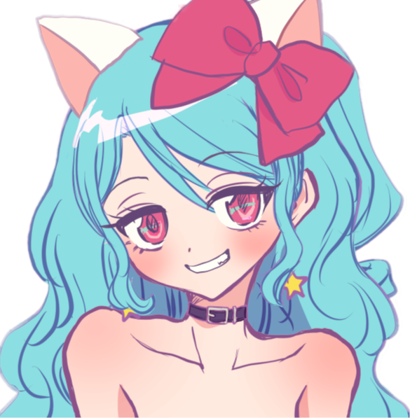 waifu manese kikoojap coquine