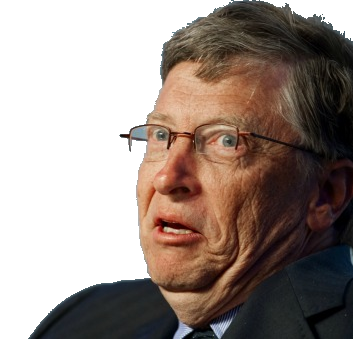 douteux perplexe ride chance doute vieux argent rockfeller chancla riche bol pas louche bill le gates risitas de suspect chelou peur la juif