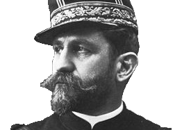 georges boulanger general politic