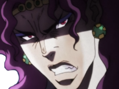 kars jjba jojo homme bizzare kikoojap pilier adventure