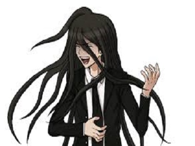 kikoojap izuru kamukura danganronpa rire