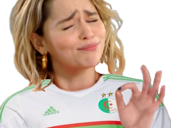 algerie clark risitas can etoile emilia daenerys got dany pecker targaryen