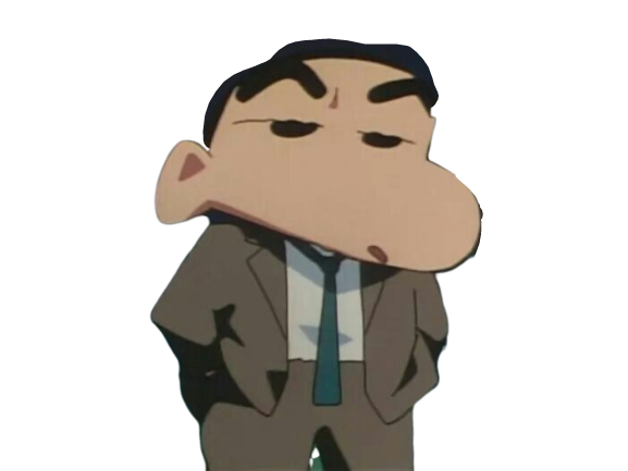 nohara chan crayon shin aesthetic kikoojap shinnosuke mignon