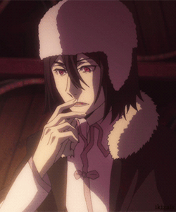 kikoojap bsd fiodor bungou dostoevsky natsumeoka dog stray