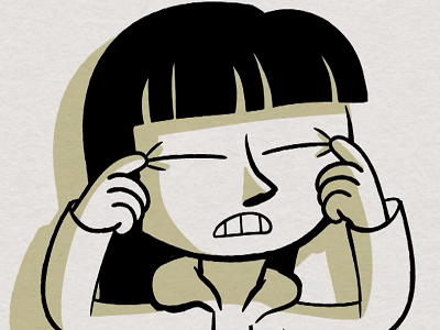 anime esther dessin risitas