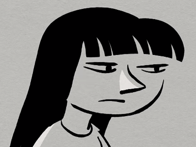 esther risitas anime dessin