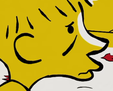 esther mitchell triste risitas