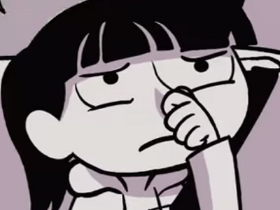 esther anime risitas dessin