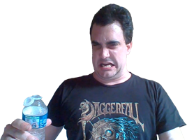 daggerfall degout avn eau la chien du bite