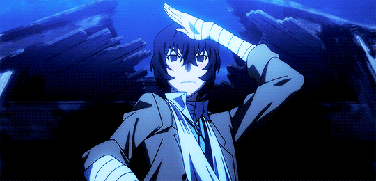 natsumeoka osamu stray dog bungou dazai kikoojap