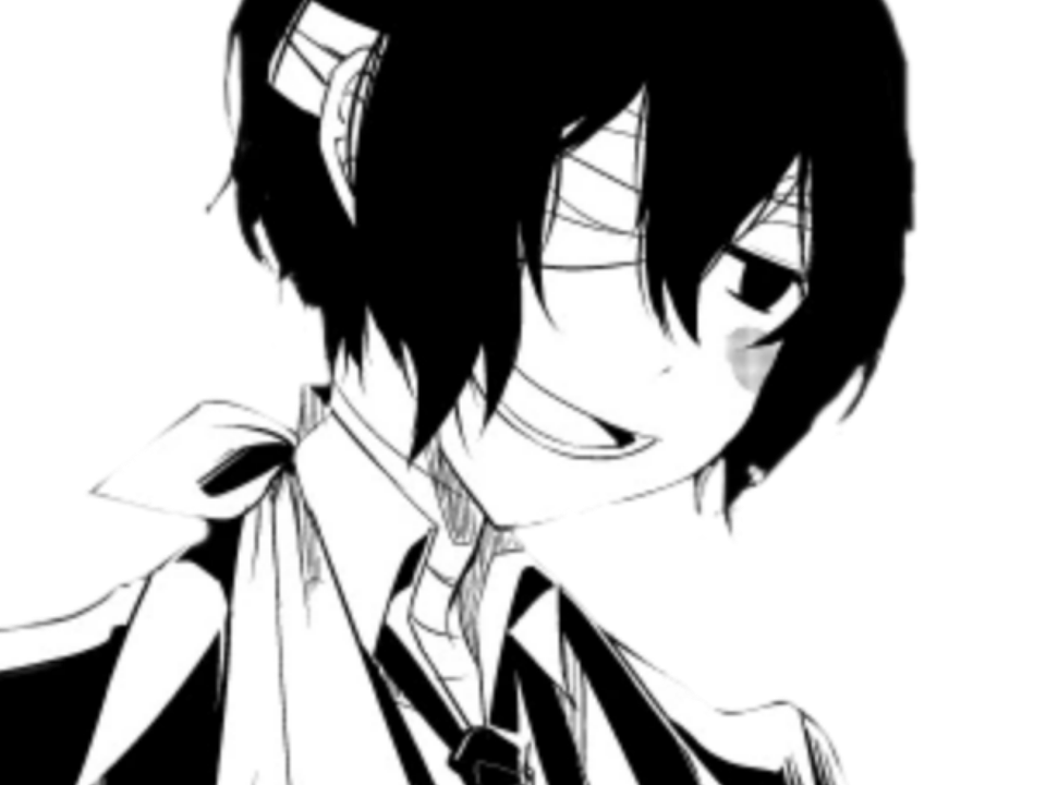 dog dazai natsumeoka bungou osamu kikoojap stray
