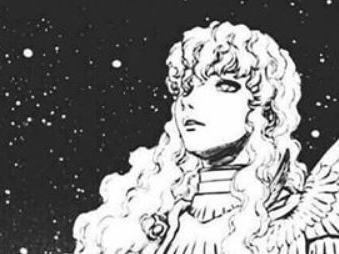 other griffith berserk etoiles