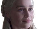 targaryen other got daenerys sourire hiver