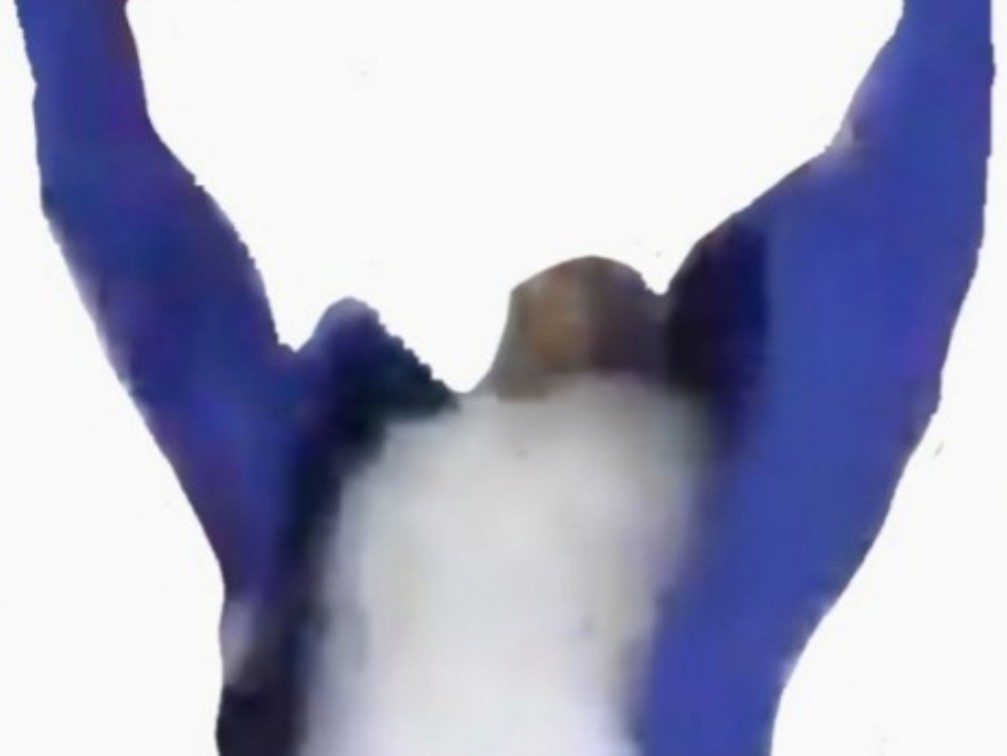 other possede evangeliste en lair pretre bras