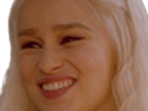 targaryen sourire essos daenerys got