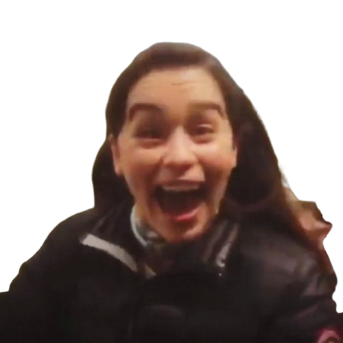 emilia daenerys jvc got