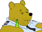 dechet-pooh-gilbert-desco-depressif-esclave-alcoolique-depression-biere-alcool-ourson-police-winnie