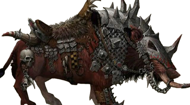 deter sanglier armee