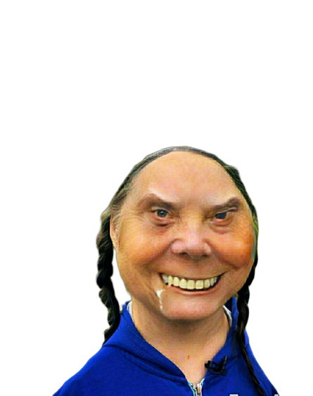 autiste deformee greta