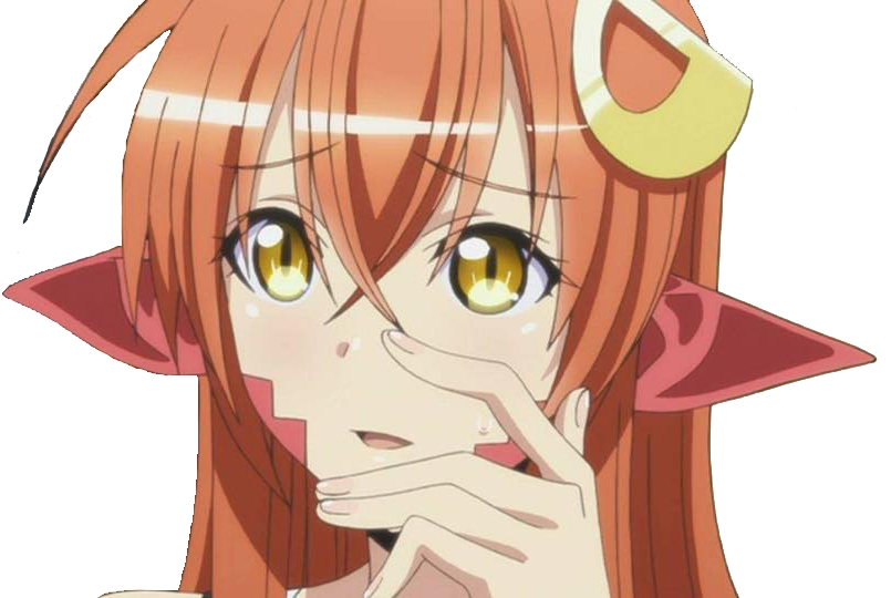 miia kikoojap monster musume