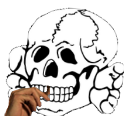 toten pnl qlf alkpote fume