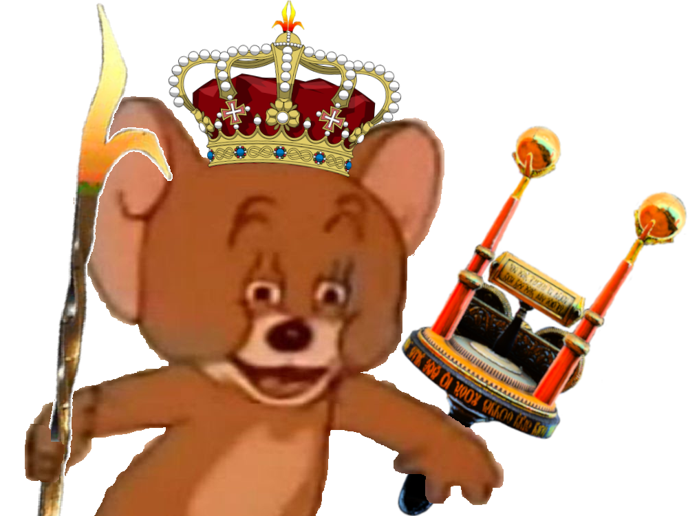 politic mouse of a lord king tale jerry ghost avenoel top roi souris admin seigneur tilo potestaquisiteur tison rat