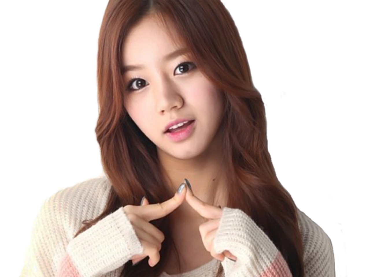 hesite shy girls kpop qlc timide kikoojap day hyeri