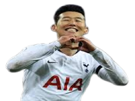 son-heung-min-other