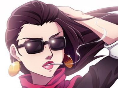 kikoojap bizarre lisa adventure elizabeth jojo