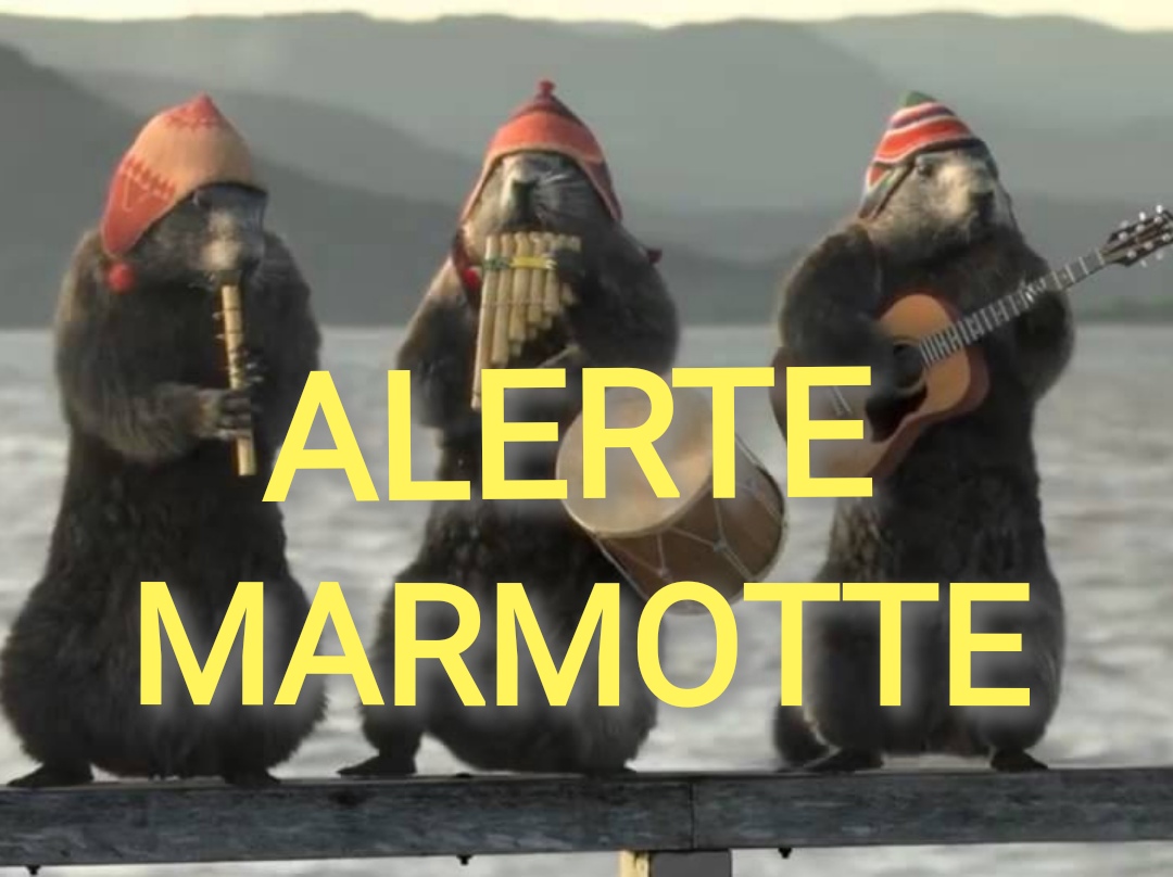 tour other marmotte de france cyclisme alerte