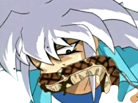 yami viande yugioh kikoojap bakura
