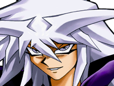 kikoojap yugioh yami bakura