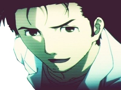 hououin kikoojap kj okabe rintaro interessant gate steins kyoma