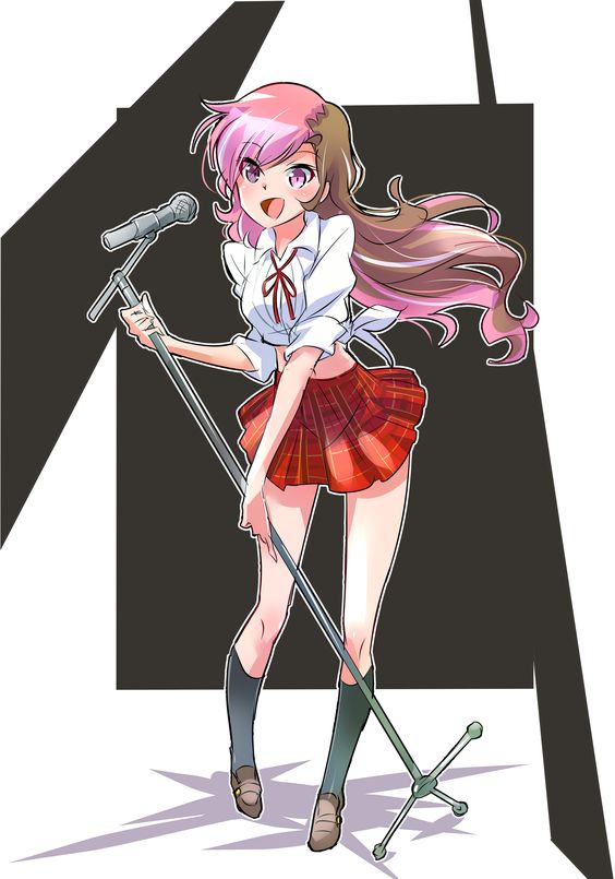 Sticker rwby pitioss kikoojap neopolitan par Pitioss