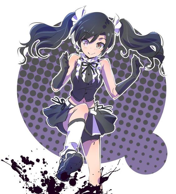 kikoojap neopolitan pitioss rwby