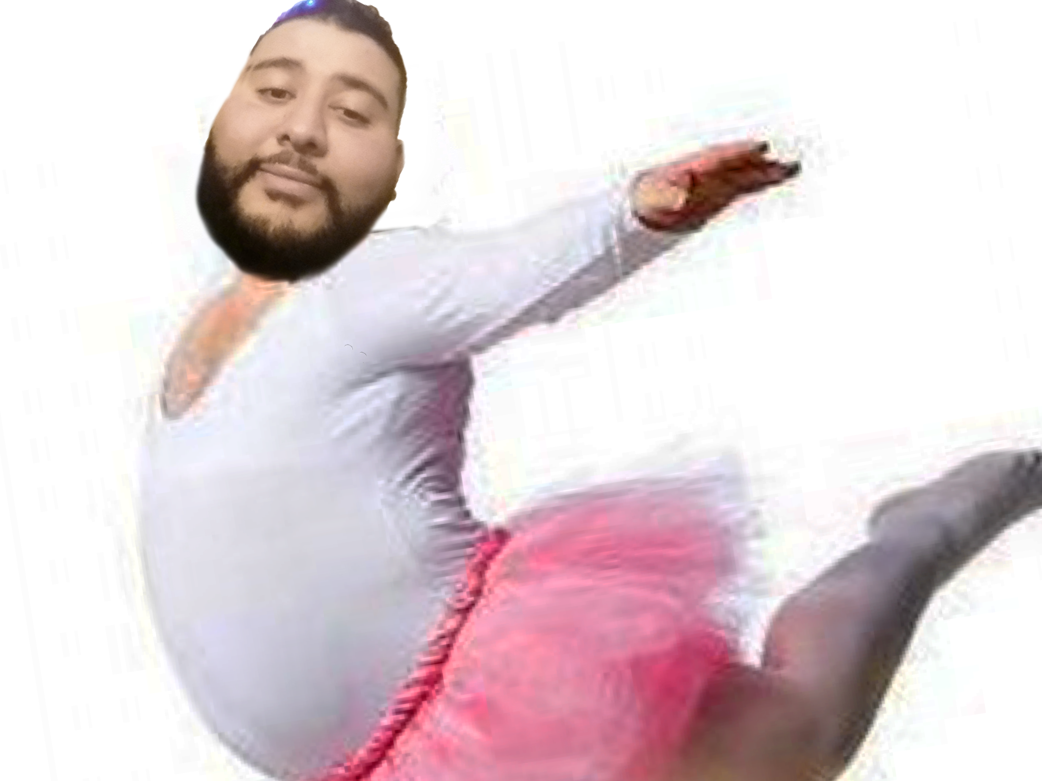 gras gros deter isshiki qlf