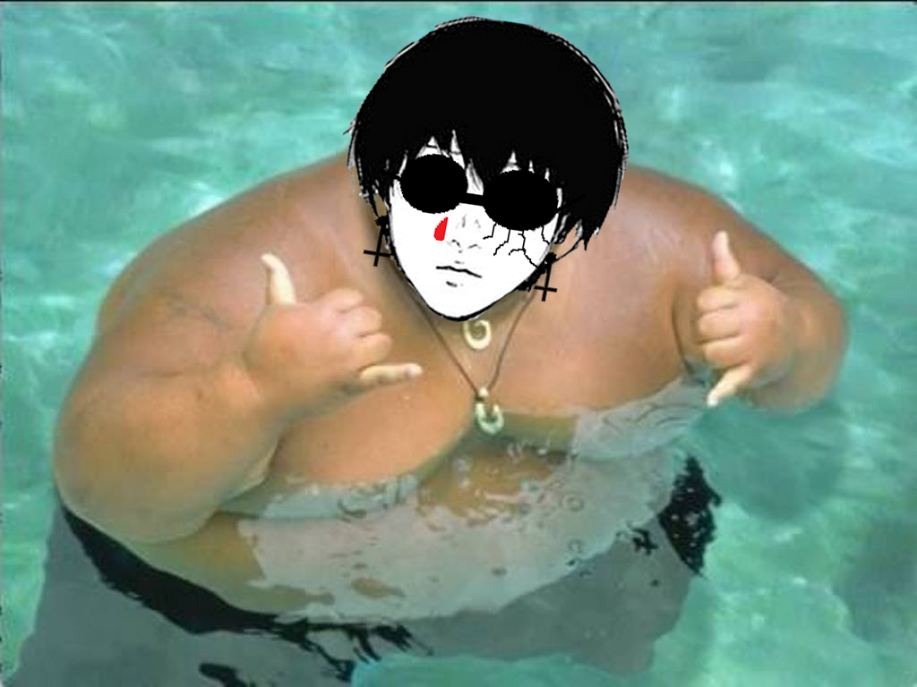 jean gros kj knacki obese kikoojap kaneki