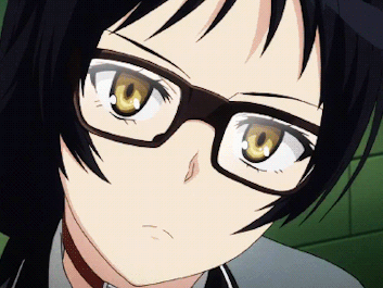 ayame lunettes kikoojap shimoseka kajou yeux