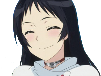 shimoseka kajou sourire ayame smile kikoojap