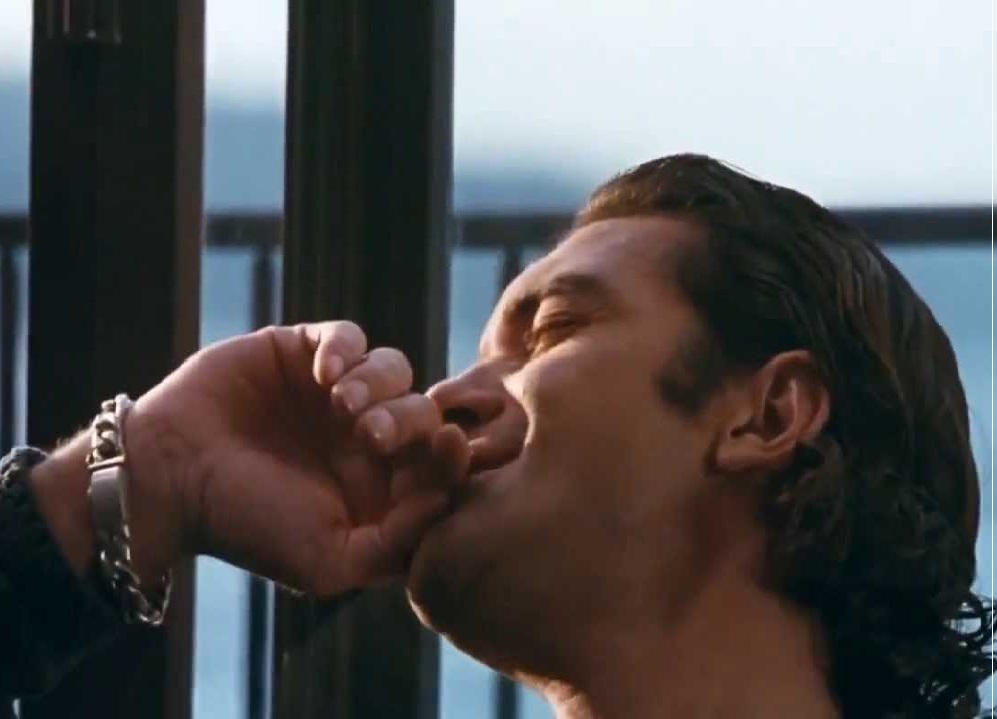 pub banderas antonio sony