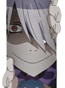 pandora hearts break