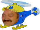 lgbt-non-genre-helicoptere-binaire-sjw-petit-risitas-budgie