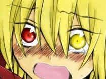 kikoojap vincent pandora hearts