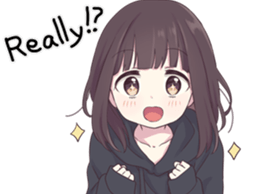 nanase kikoojap kawaii menhera