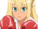 fille-go-blonde-manga-muscu-nan-hibiki-boxe-dumbbell-bonne-sakura-anime-kikoojap-waifu-moteru-kilo-musculation